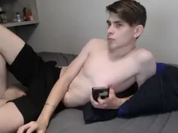 Chaturbate Adult Webcams of cute_oliver