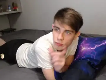 Chaturbate Private Sex Chat of cute_oliver