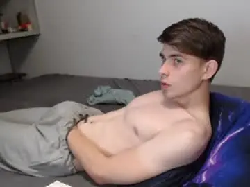 Chaturbate Sex Chat of cute_oliver