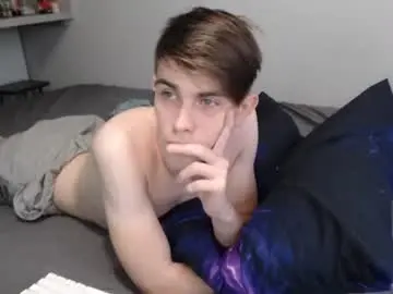 Chaturbate Free Porn Cam of cute_oliver