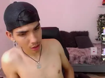 Chaturbate Adult Webcam of david_925_