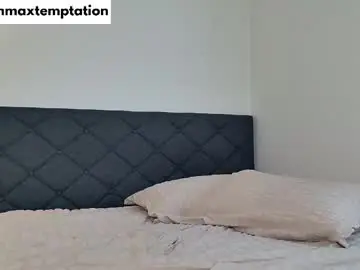 Chaturbate Live Sex of emmaxtemptation