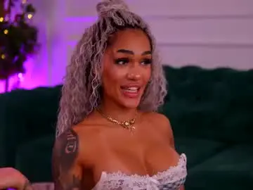 Chaturbate Sex Chat of exotictala