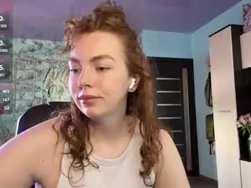 Chaturbate Live Sex Cam of fairyflora