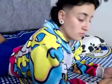 Chaturbate Adult Video Chat of inkedgoddess58