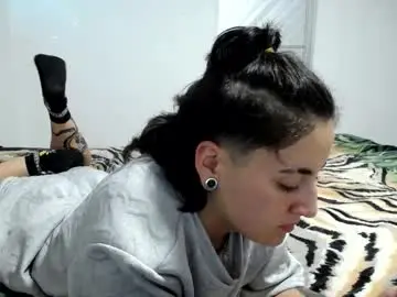 Chaturbate Best Webcam of inkedgoddess58