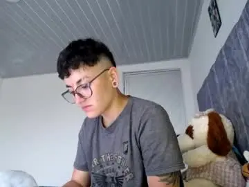 Chaturbate Adult Video Chat of inkedgoddess58