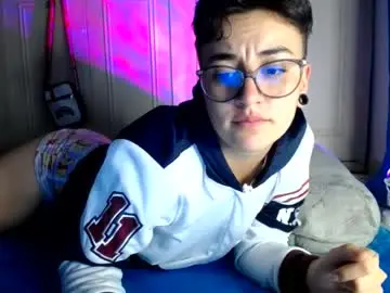 Chaturbate Live Porn of inkedgoddess58
