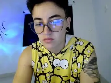 Chaturbate Live Porn of inkedgoddess58