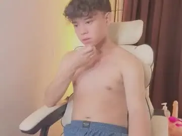 Chaturbate Free Porn Cam of islandboy_ethan