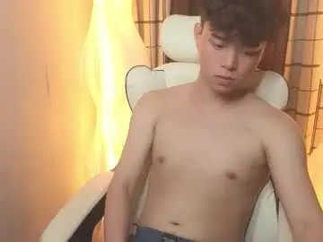 Chaturbate Watch Live Sex Cams of islandboy_ethan