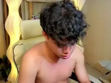 Chaturbate Free Porn Cam of islandboy_ethan