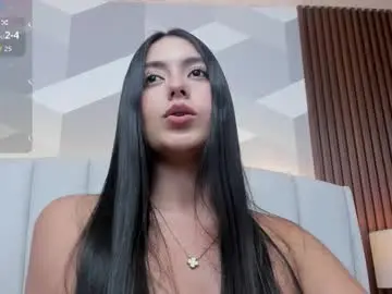 Chaturbate Adult Webcam of julietasantos__