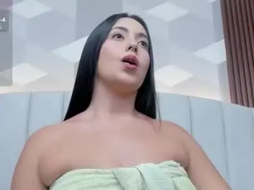 Chaturbate Free Live Porn of julietasantos__