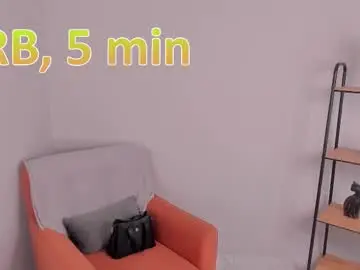 Chaturbate Live Porn of kaily_hen