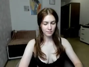 Chaturbate Live Sex Cam of karawill