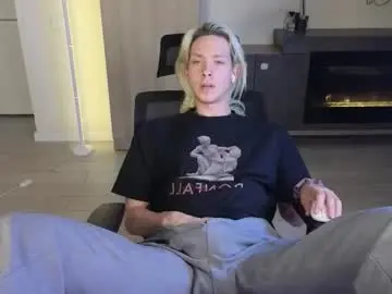 Chaturbate Sex Cam of matt_spark