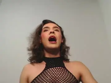 Chaturbate Free Porn Cam of missarii28