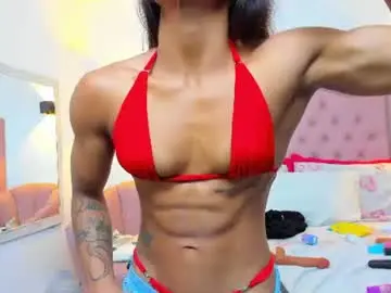 Chaturbate Nude Webcam of molyrestrepo