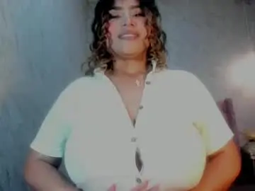 Chaturbate Free Porn Cam of moniquehick