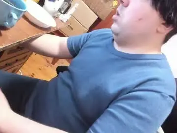 Chaturbate Nude Webcam of saboda