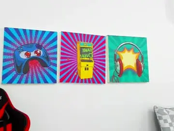 Chaturbate Watch Live Sex Cams of santana_maximo