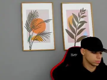 Chaturbate Sex Chat of santana_maximo