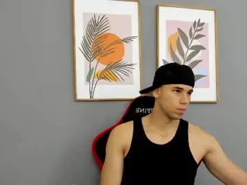 Chaturbate Adult Webcam of santana_maximo