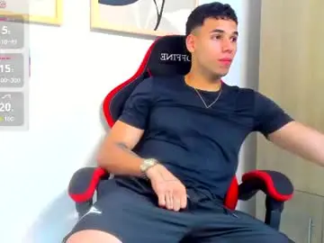 Chaturbate Sex Cam of santana_maximo