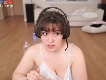 Chaturbate Free Live Porn of serareads