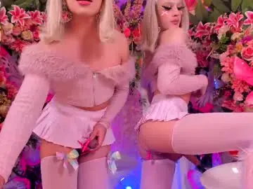 Chaturbate Free Live Porn of spicysluts