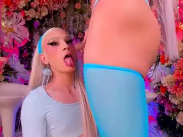 Chaturbate Adult Webcam of spicysluts