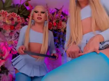 Chaturbate Adult Webcams of spicysluts