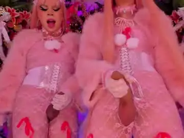 Chaturbate Live Porn of spicysluts