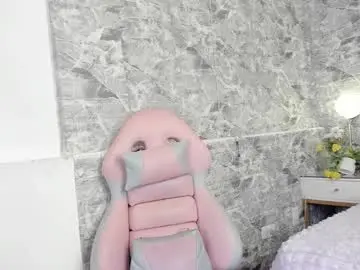 Chaturbate Adult Video Chat of _mileyross