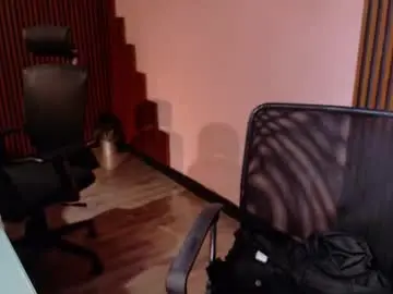 Chaturbate Sex Chat of _mileyross