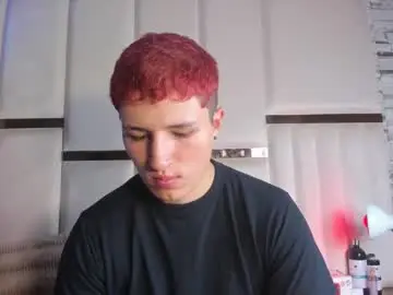 Chaturbate Live Porn of anlleloandangela