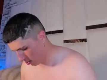 Chaturbate Best live sex cam show of anlleloandangela