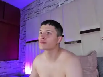 Chaturbate Live Sex of anlleloandangela