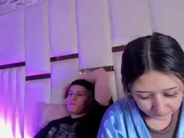 Chaturbate Free Porn Cam of anlleloandangela
