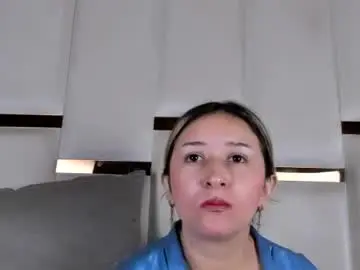 Chaturbate Adult Webcam of anlleloandangela