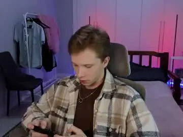 Chaturbate Live Sex Cam of artycropp