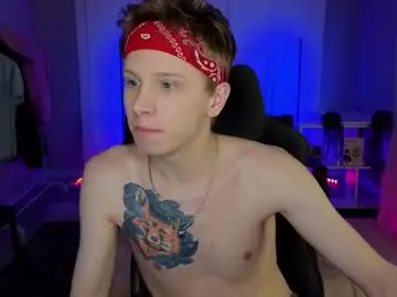 Chaturbate Sex Cam of artycropp