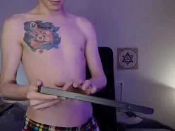 Chaturbate Sex Cam of artycropp