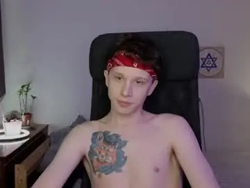 Chaturbate Live Sex of artycropp