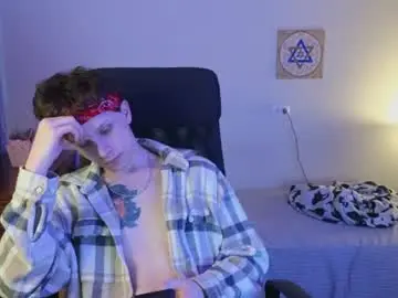 Chaturbate Live Sex Cam of artycropp
