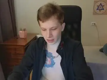 Chaturbate Sex Chat of artycropp