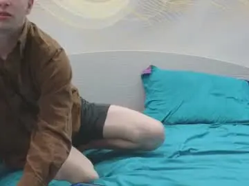 Chaturbate Sex Chat of artycropp