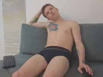 Chaturbate Adult Video Chat of artycropp