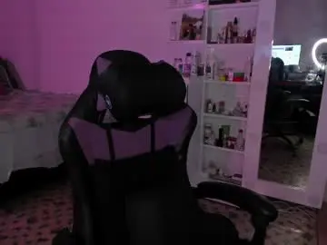 Chaturbate Free Porn Cam of carolineegarcia